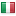 italiancollection.com server is located in Italy